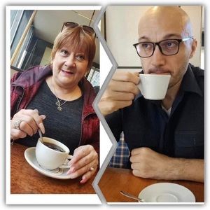 Meet your Posher, Blanca